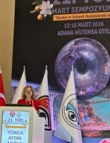 21. TOD Mart Sistemik Hastalıklar ve Göz Sempozyumu