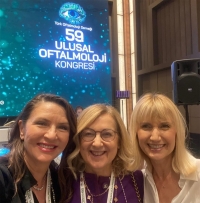 59. Ulusal Oftalmoloji Kongresi (19–23 Kasım 2025)