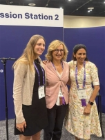 American Academy of Ophthalmology 2025 – Orlando