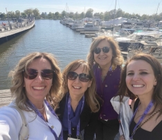 American Society of Cataract and Refractive Surgery (ASCRS) 2026