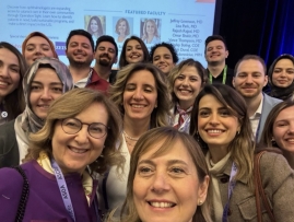 American Society of Cataract and Refractive Surgery (ASCRS) 2026