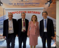 OD 48. Bahar Sempozyumu: Katarakt ve Glokom Cerrahisinde Güncel Yaklaşımlar