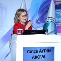 TOD Kış Sempozyumu’nda Refraktif Katarakt Cerrahisi