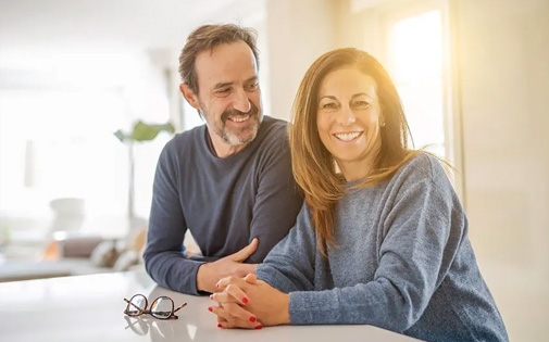 Göz Sağlığında Anti-Aging