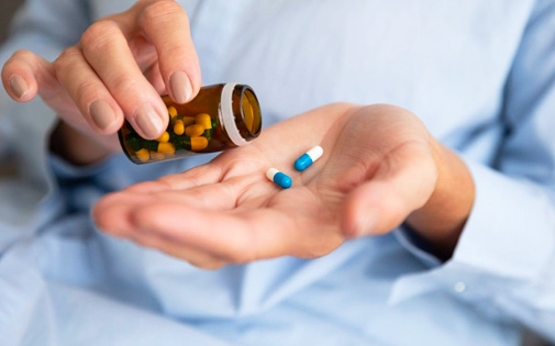 Hangi İlaçlar Görmeyi Etkileyebilir?