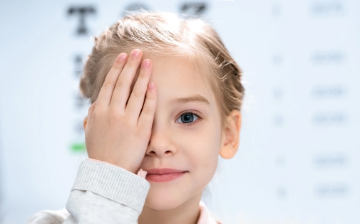 Miyopi İlerlemesi Yavaşlatılabilir Mi?